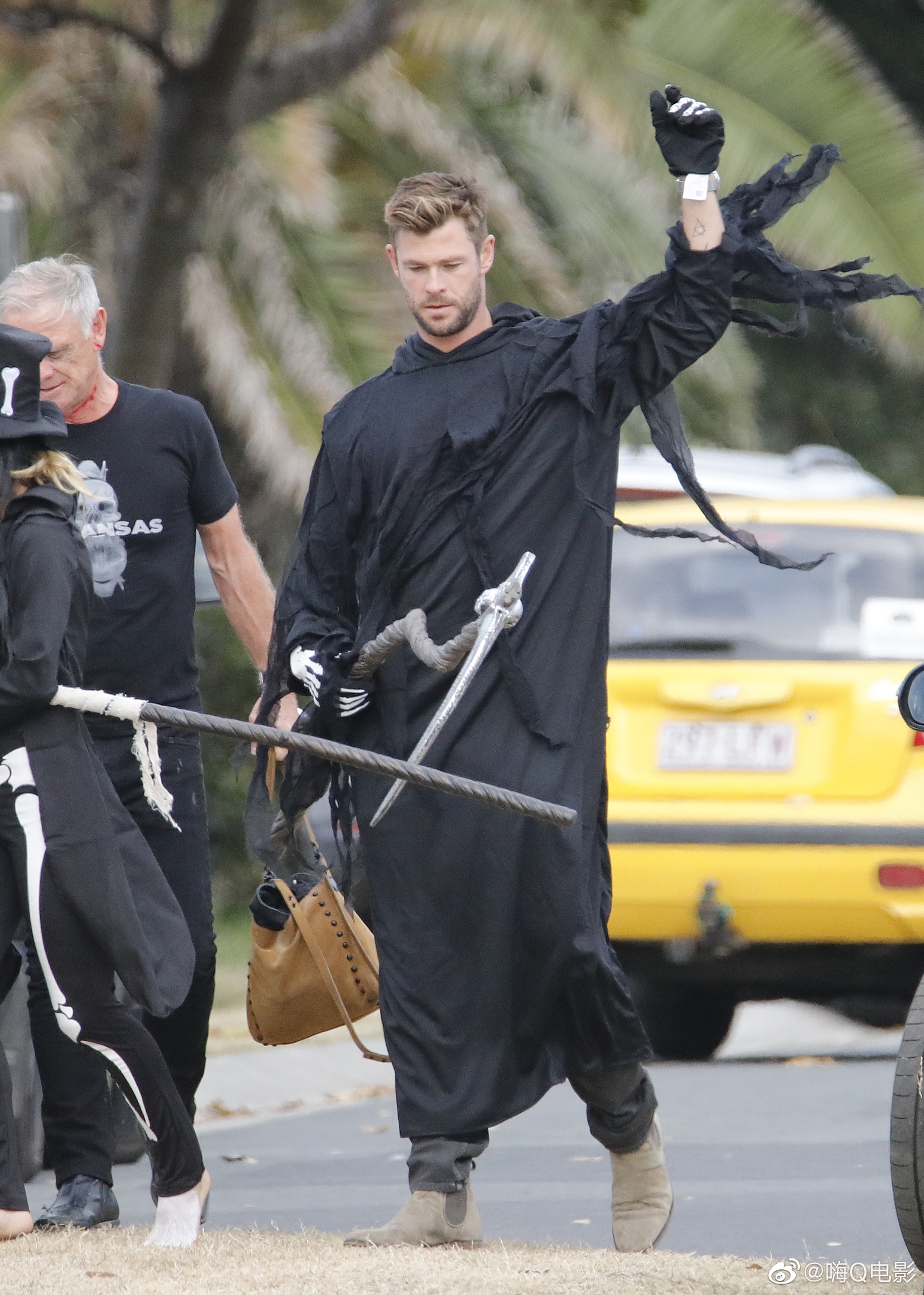 Chris Hemsworth photo #940764