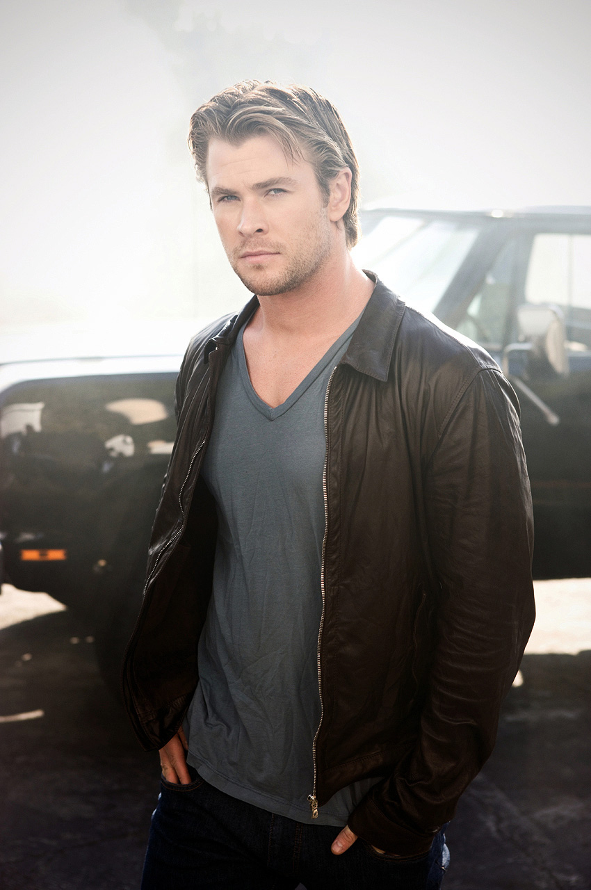 Chris Hemsworth photo #405320