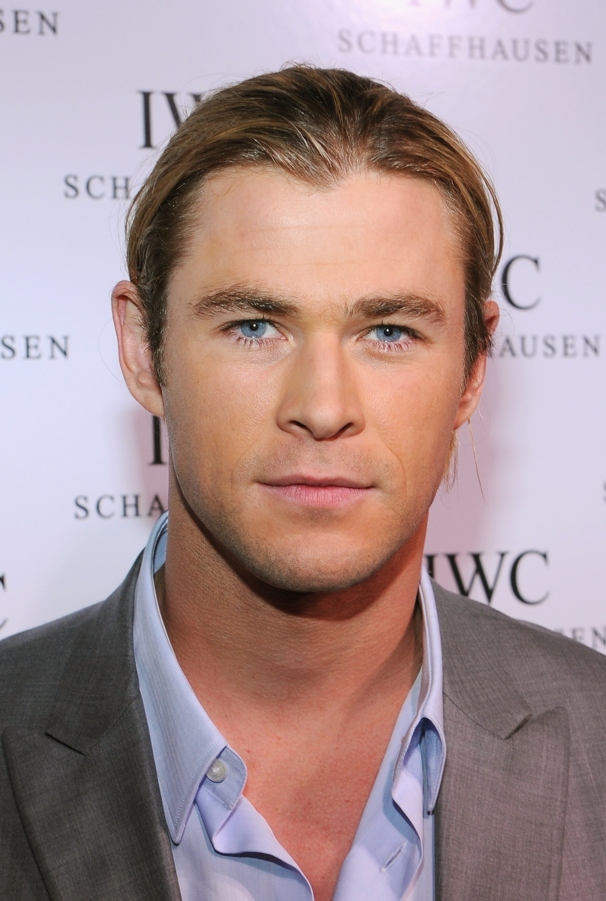 Chris Hemsworth photo #410209