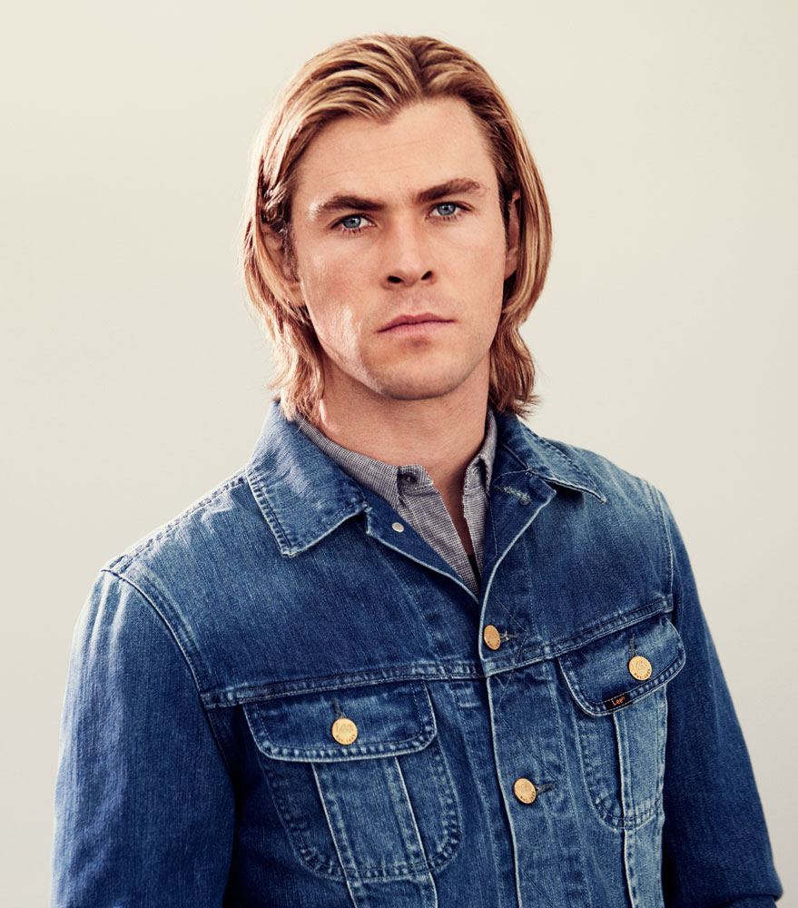 Chris Hemsworth photo #405110