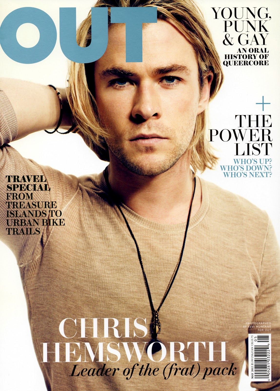 Chris Hemsworth photo #405109