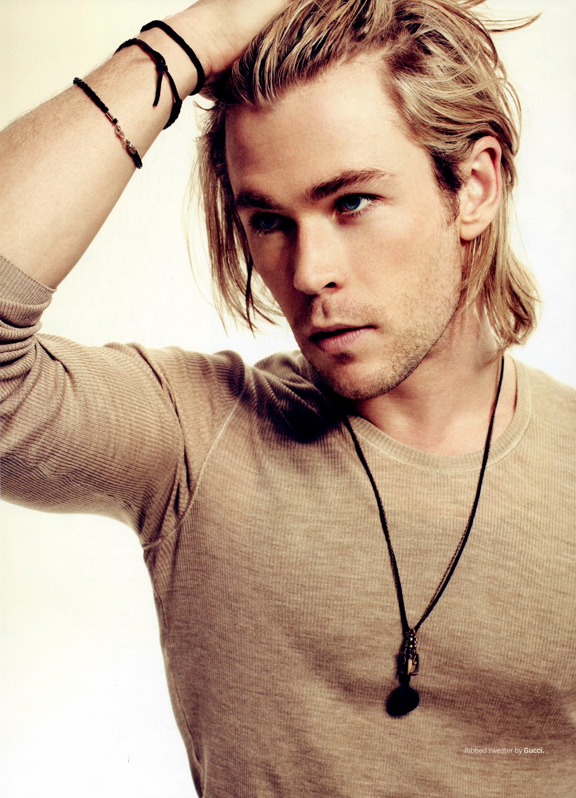 Chris Hemsworth photo #405108