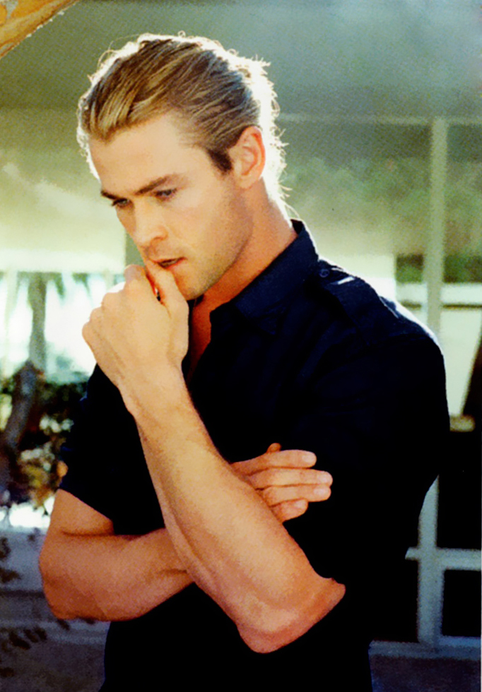 Chris Hemsworth photo #409747