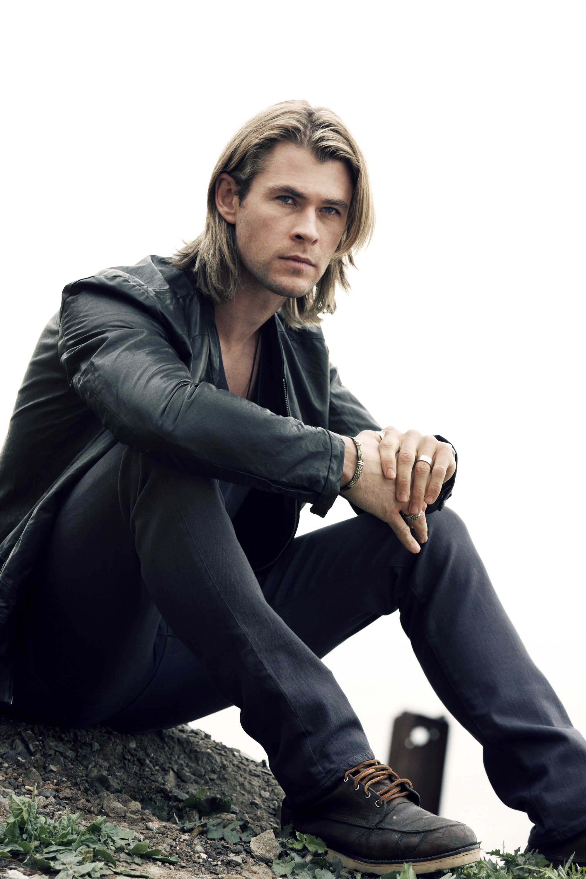 Chris Hemsworth photo #421726