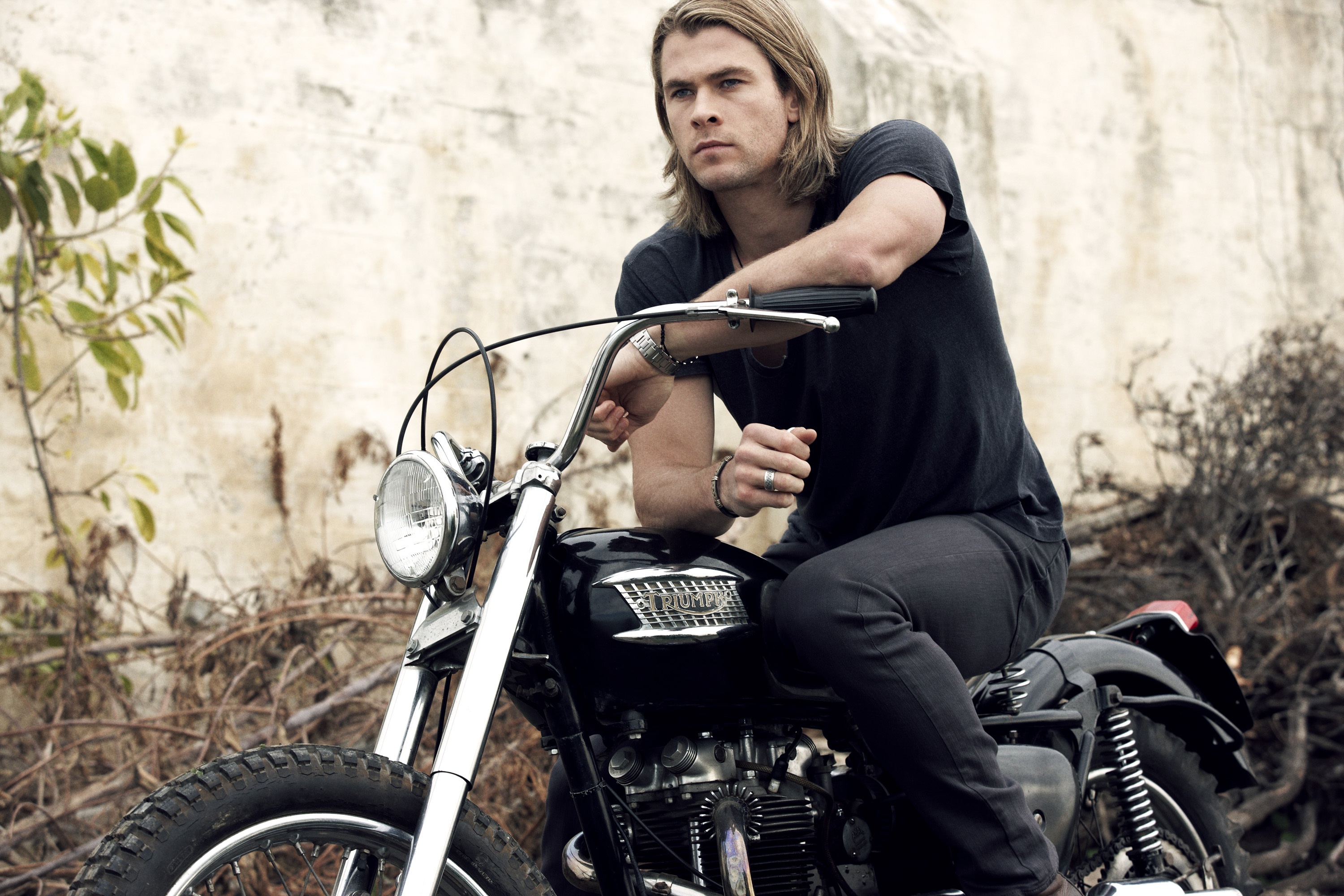 Chris Hemsworth photo #421727