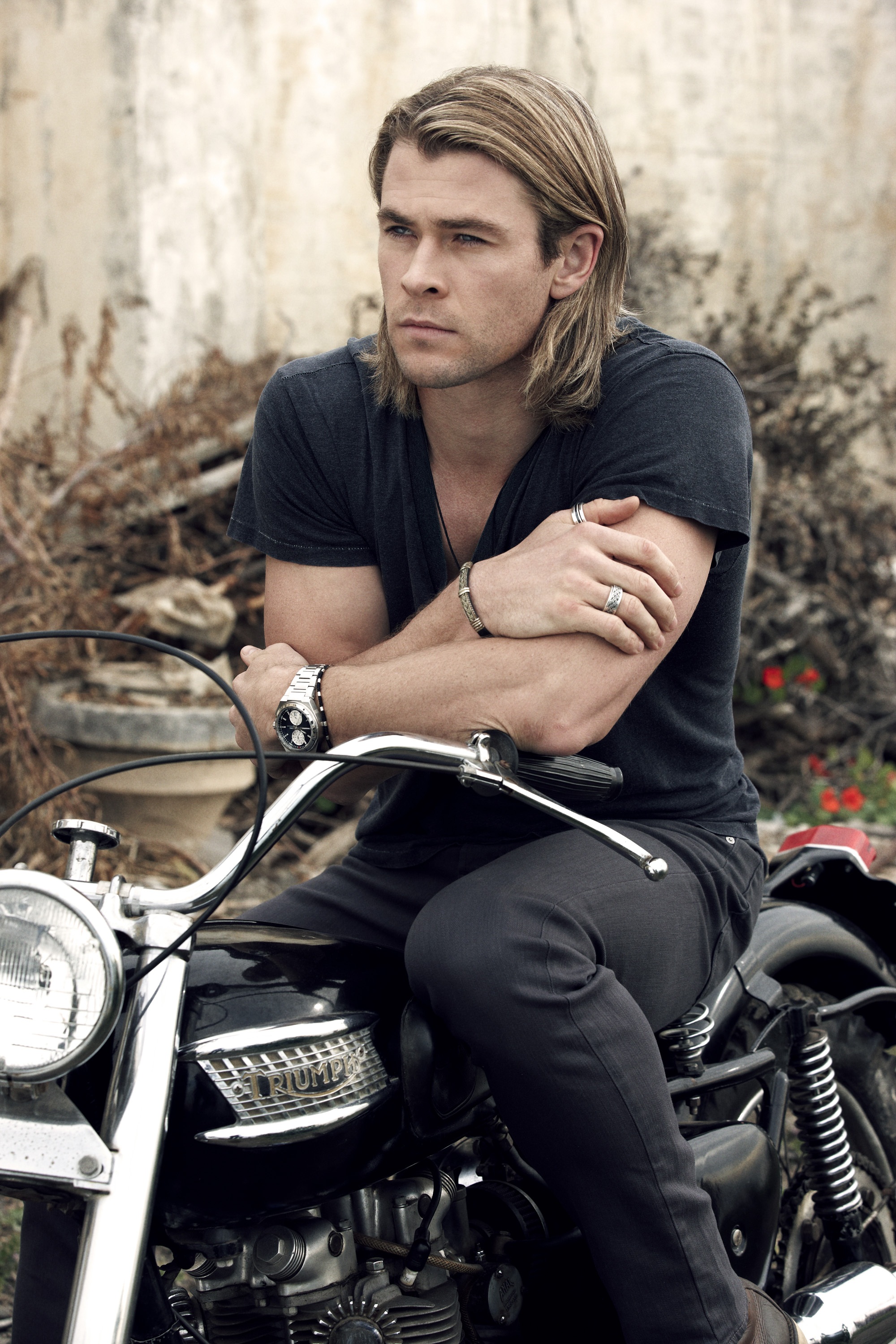 Chris Hemsworth photo #421725