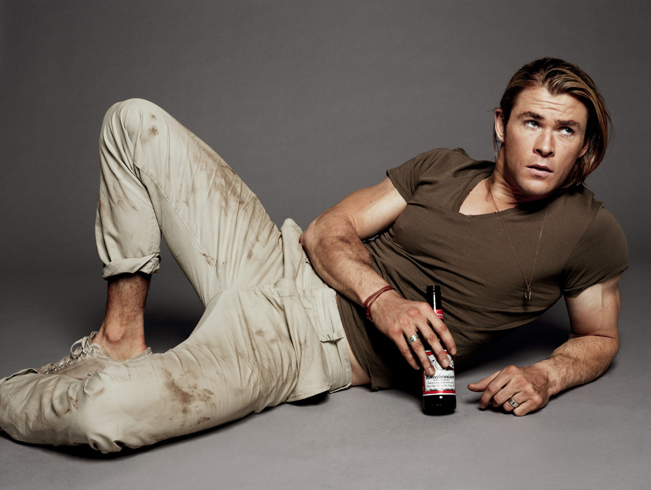 Chris Hemsworth photo #528478