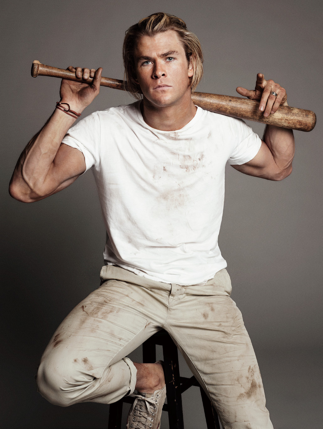 Chris Hemsworth photo #528476