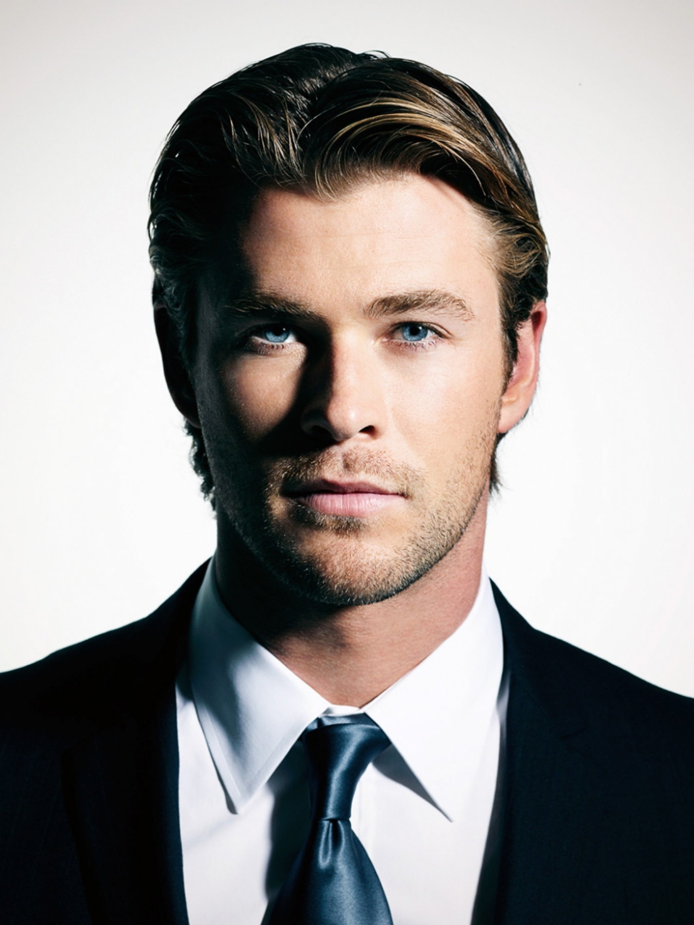 Chris Hemsworth photo #528475