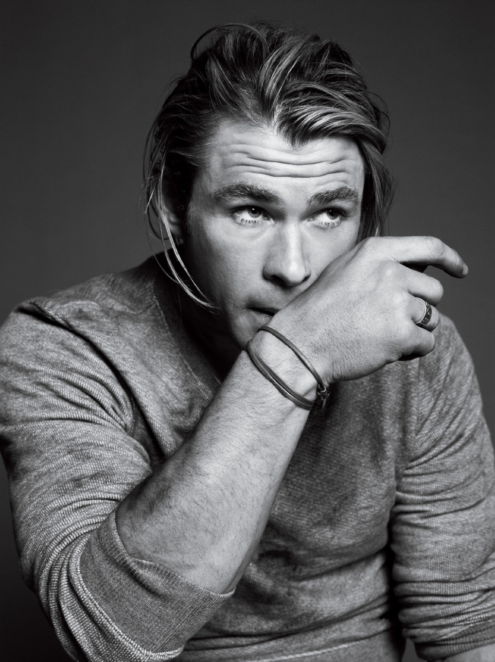 Chris Hemsworth photo #528488