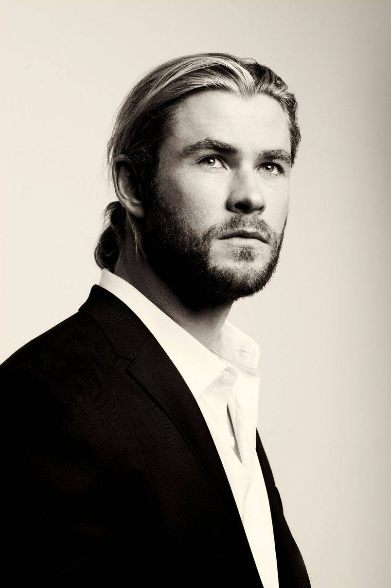 Chris Hemsworth photo #462689