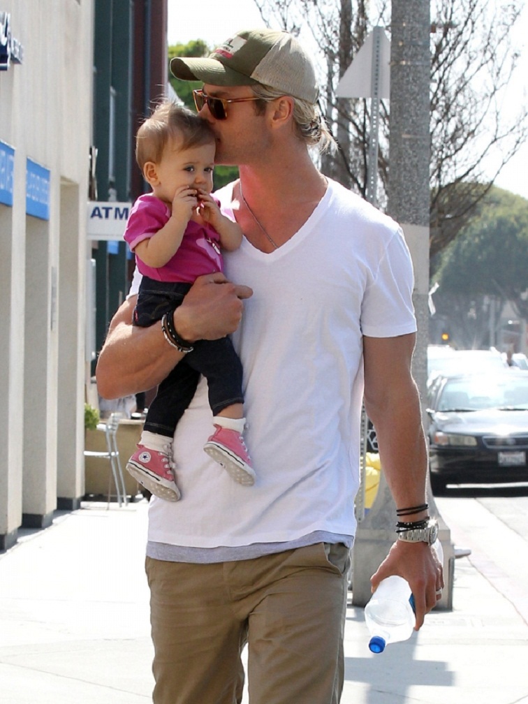 Chris Hemsworth photo #483710