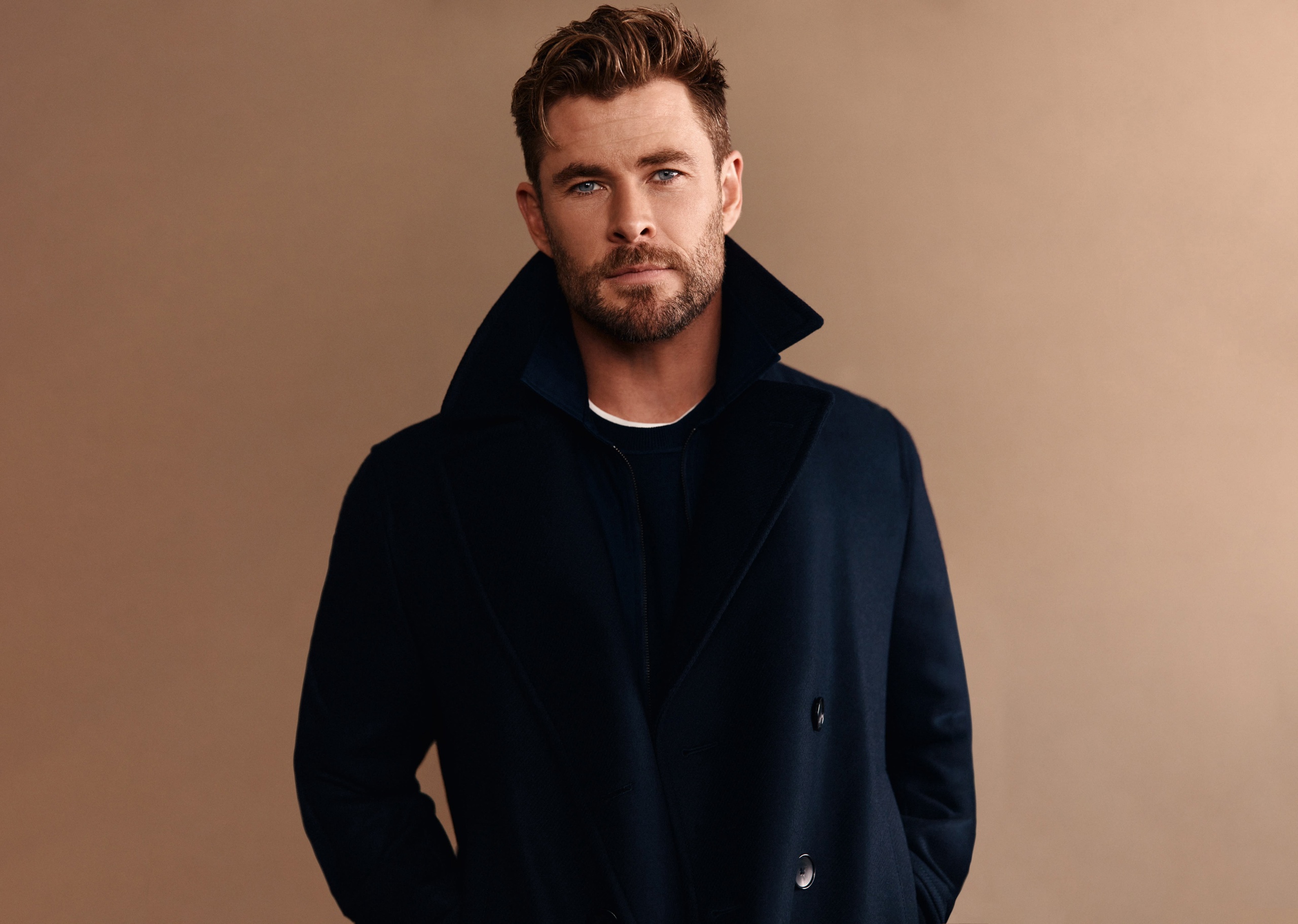 Chris Hemsworth photo #1020949