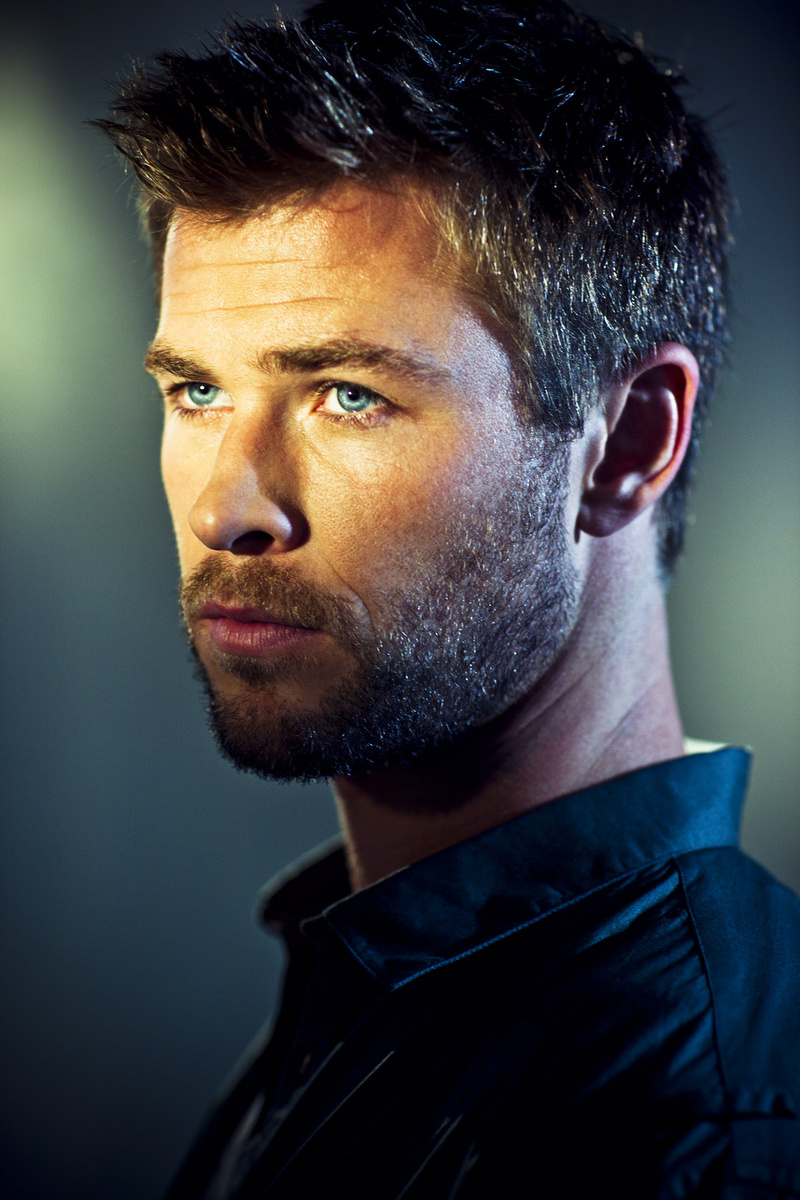 Chris Hemsworth photo #463470