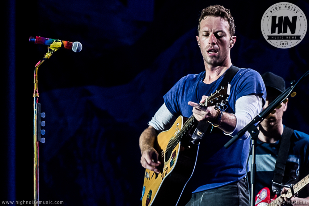 Chris Martin photo #818246