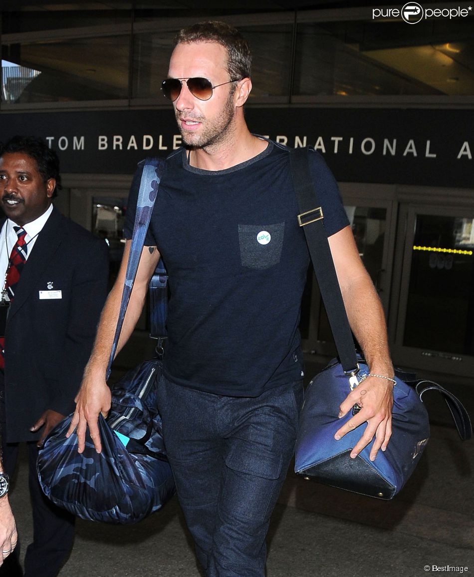 Chris Martin photo #861851