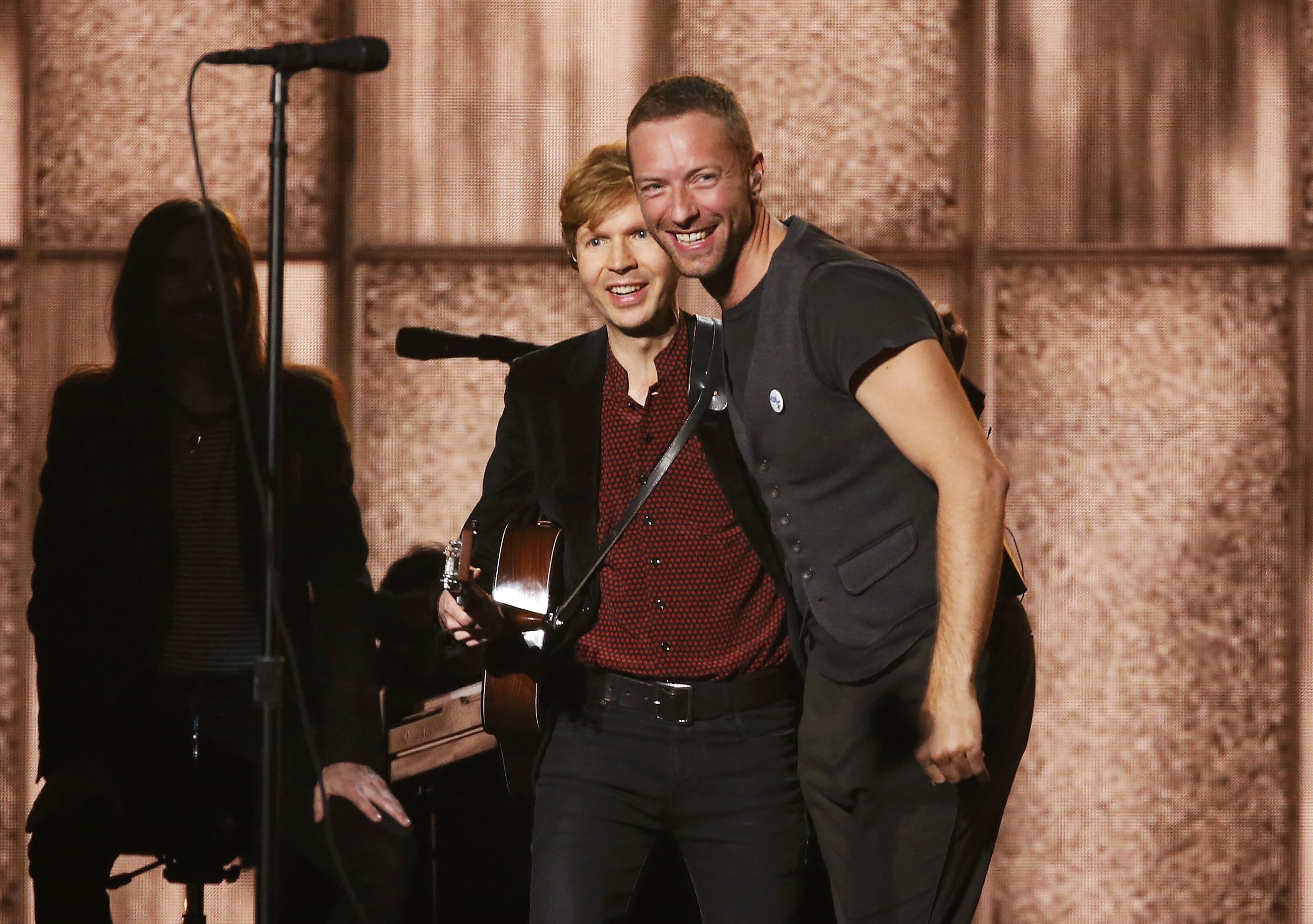 Chris Martin photo #866950