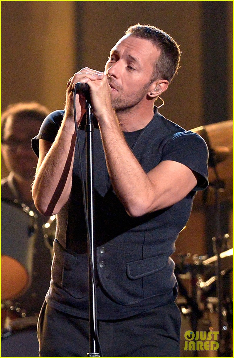 Chris Martin photo #866951