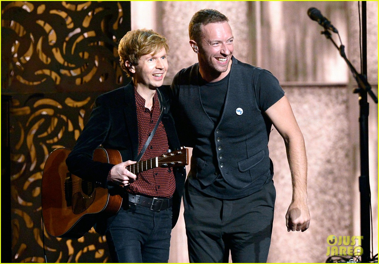 Chris Martin photo #866947