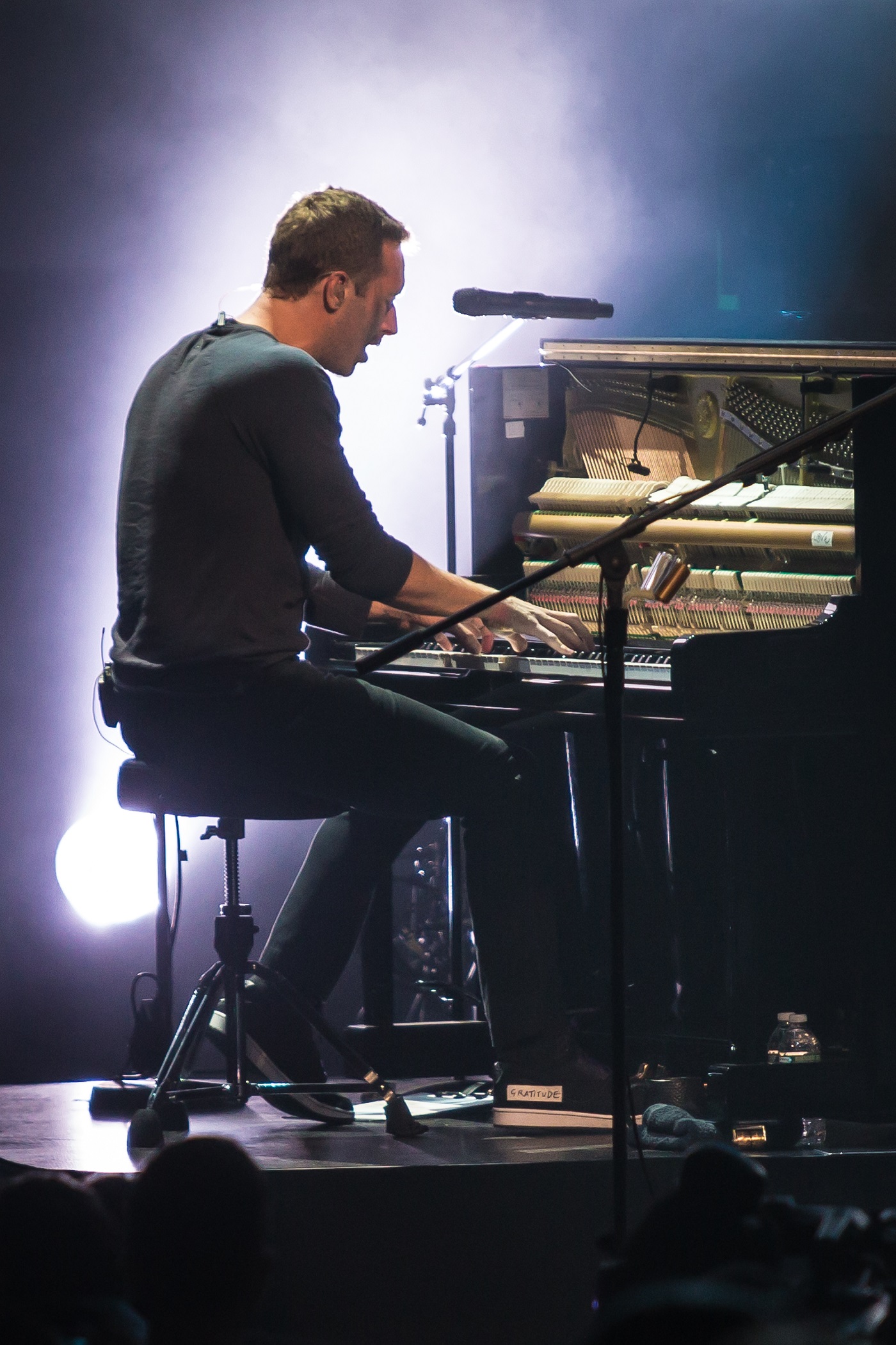 Chris Martin photo #749944