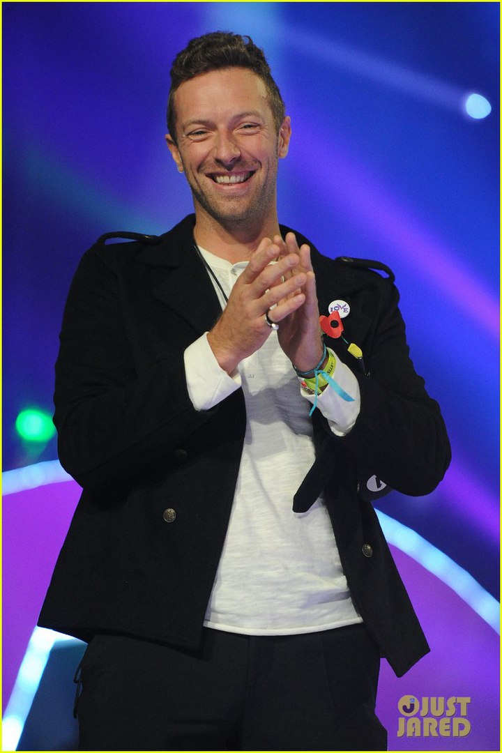 Chris Martin photo #731690