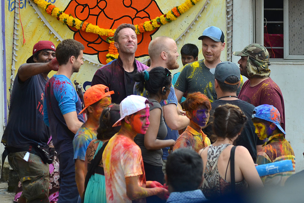 Chris Martin photo #749948