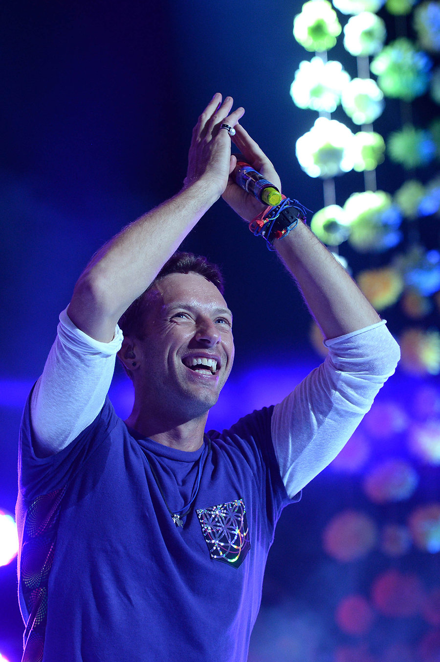 Chris Martin photo #755889