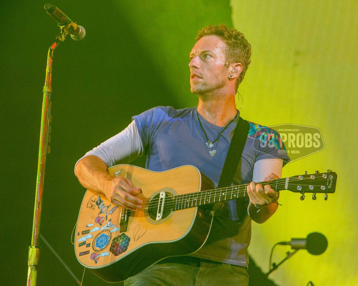 Chris Martin photo #752760