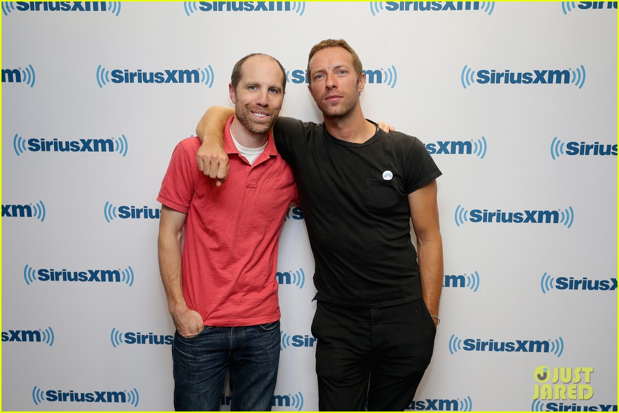 Chris Martin photo #731029