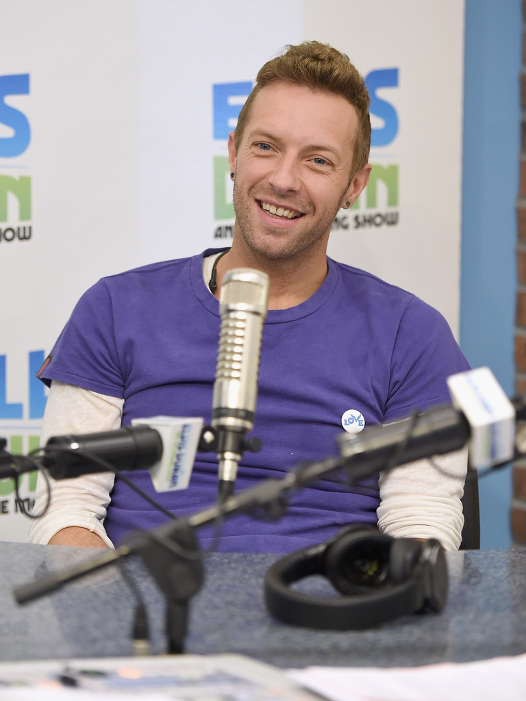 Chris Martin photo #749709