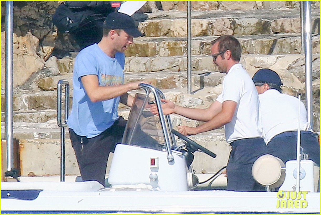 Chris Martin photo #907401