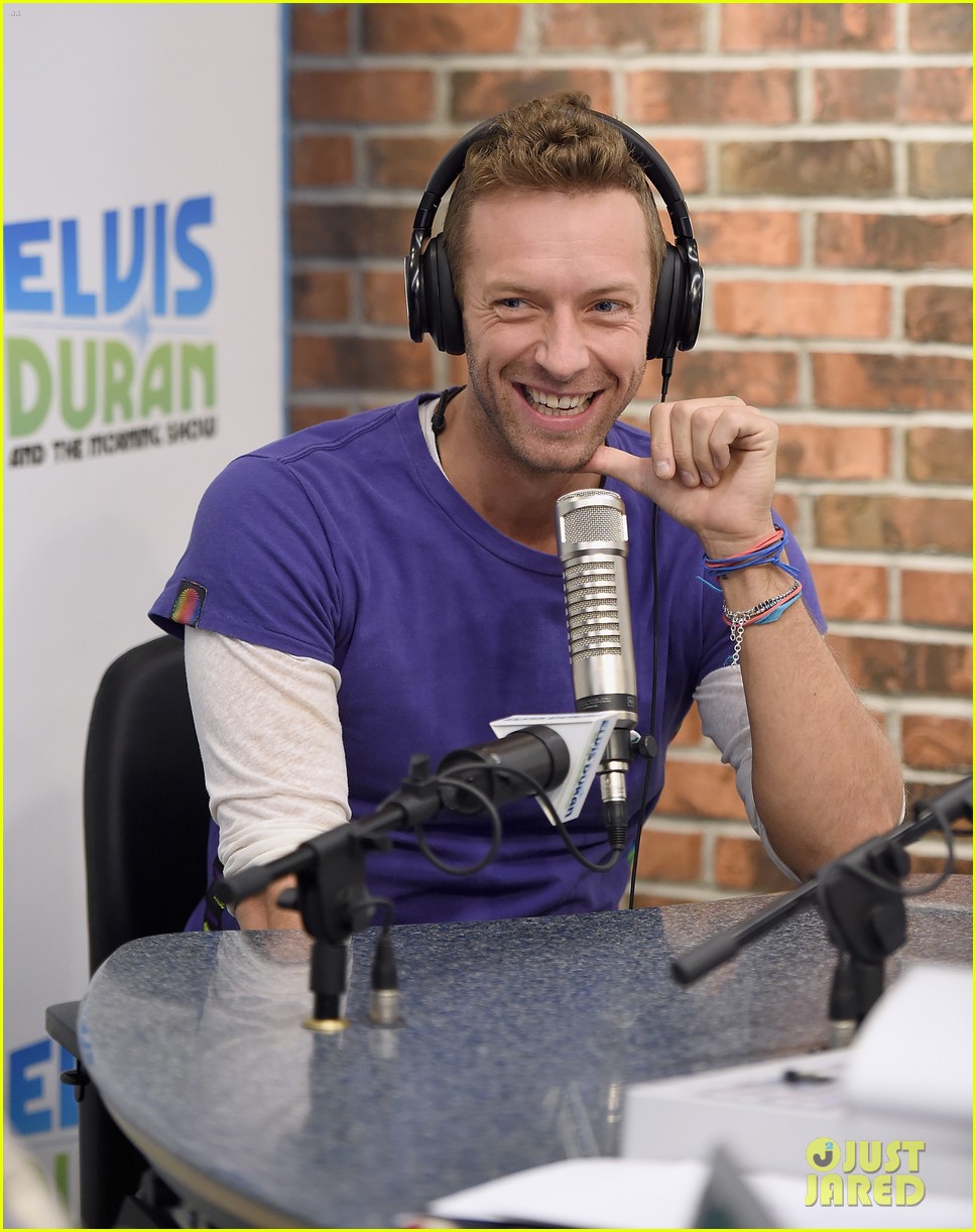 Chris Martin photo #906183