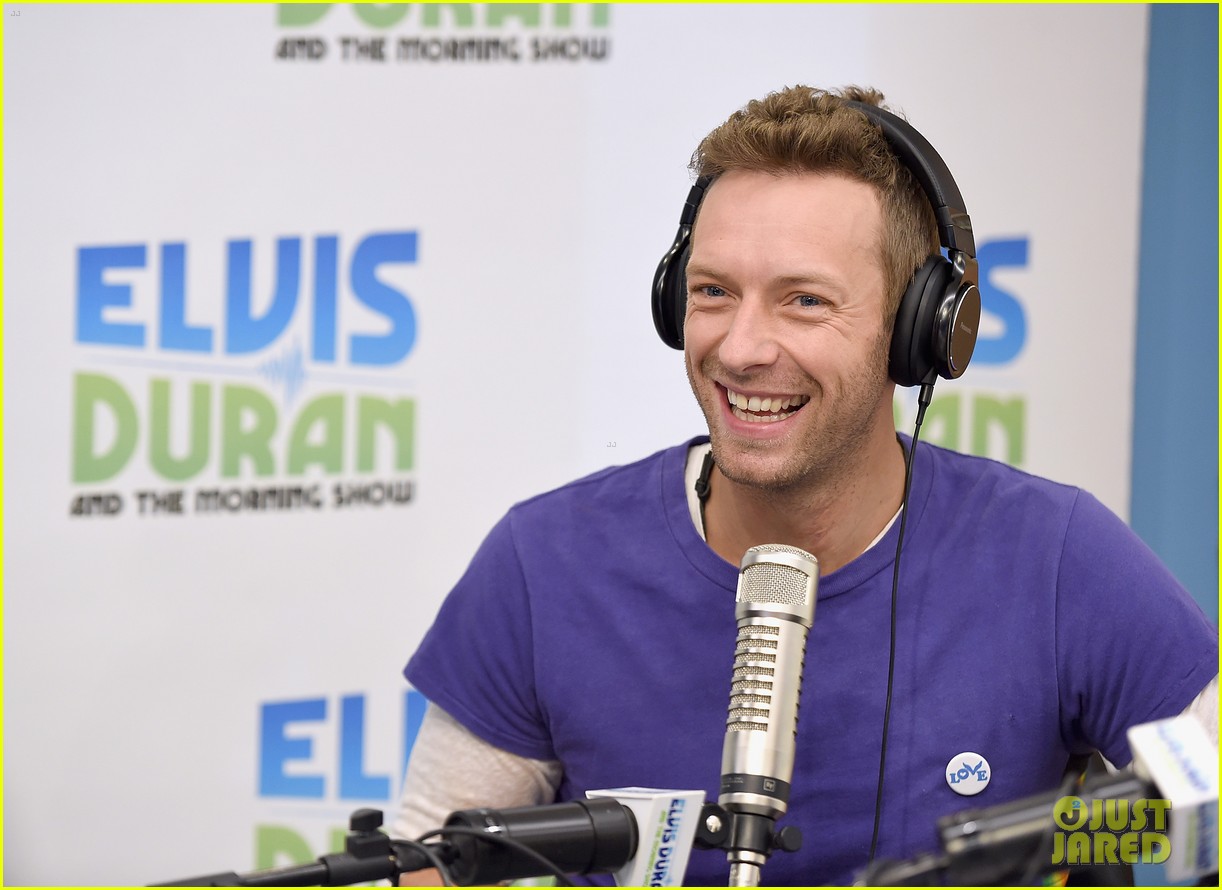 Chris Martin photo #906184