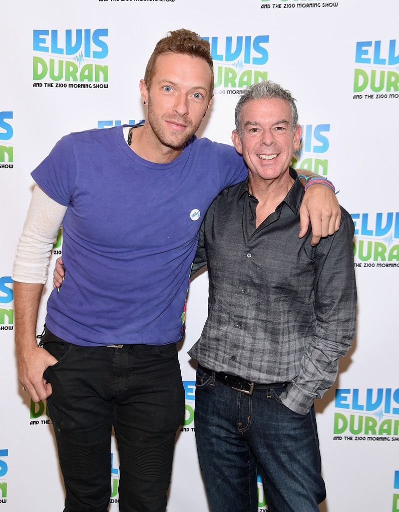 Chris Martin photo #906178