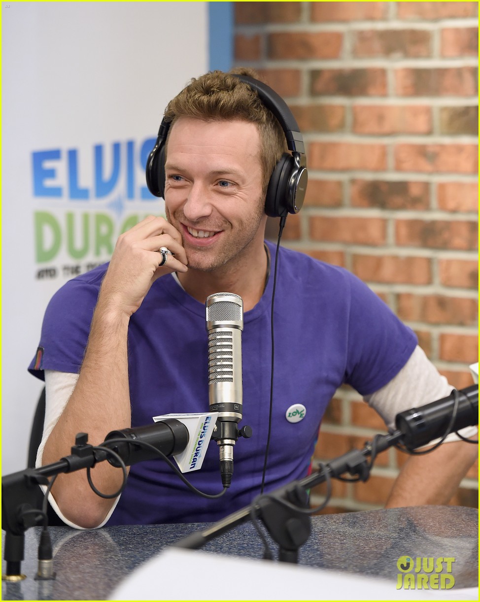 Chris Martin photo #906179