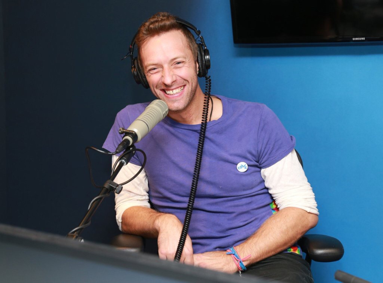 Chris Martin photo #906190