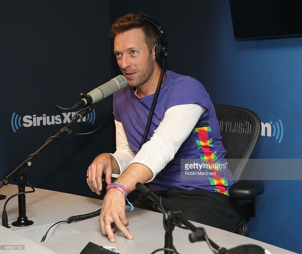 Chris Martin photo #906186