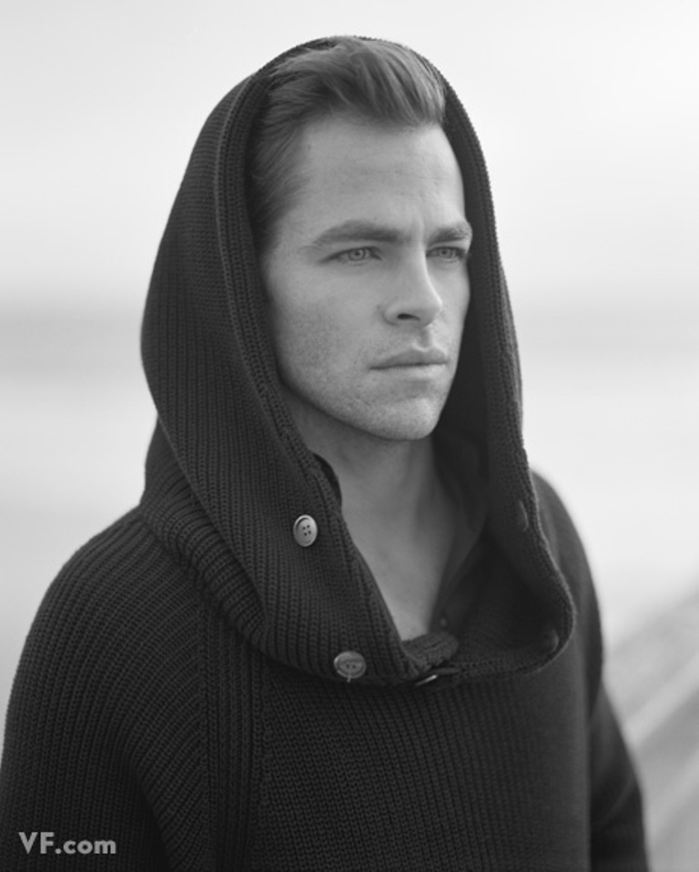 Chris Pine photo #114813