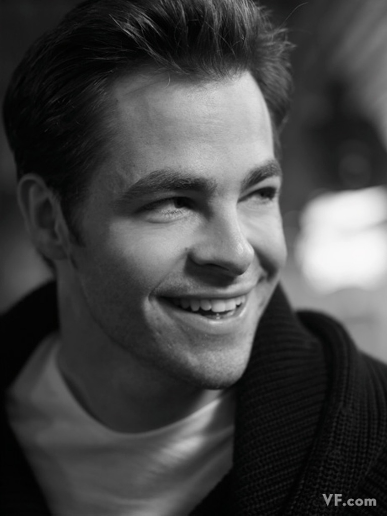 Chris Pine photo #114811