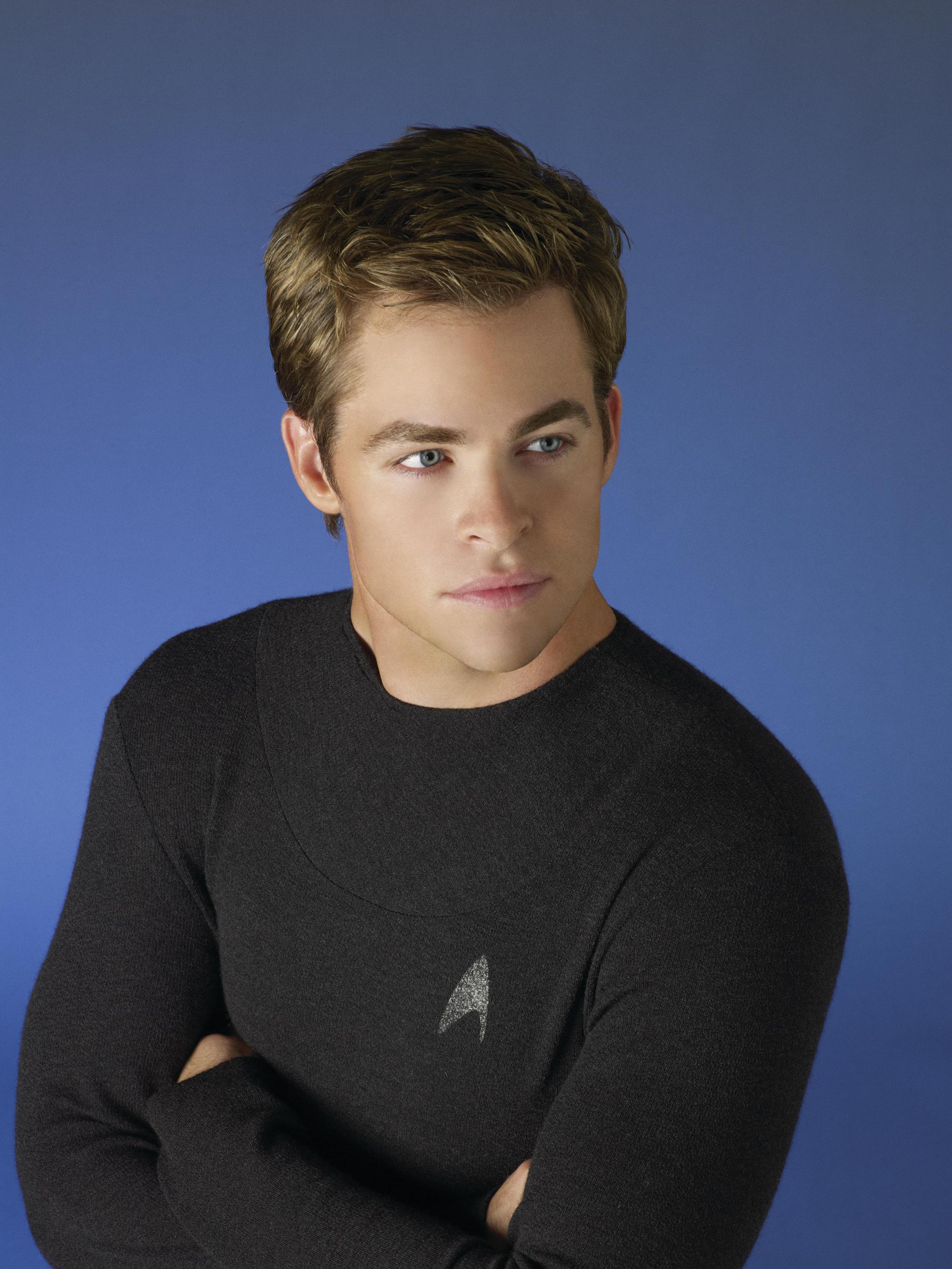 Chris Pine photo #107043