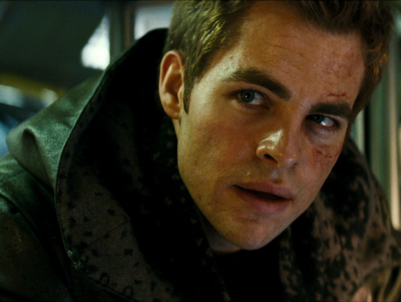 Chris Pine photo #104530