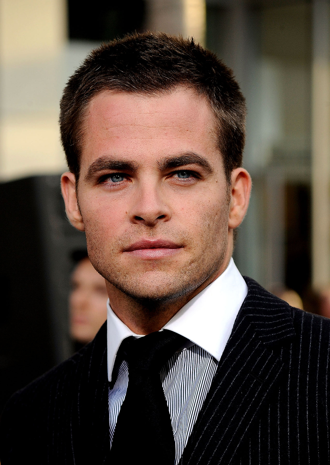 Chris Pine photo #106211