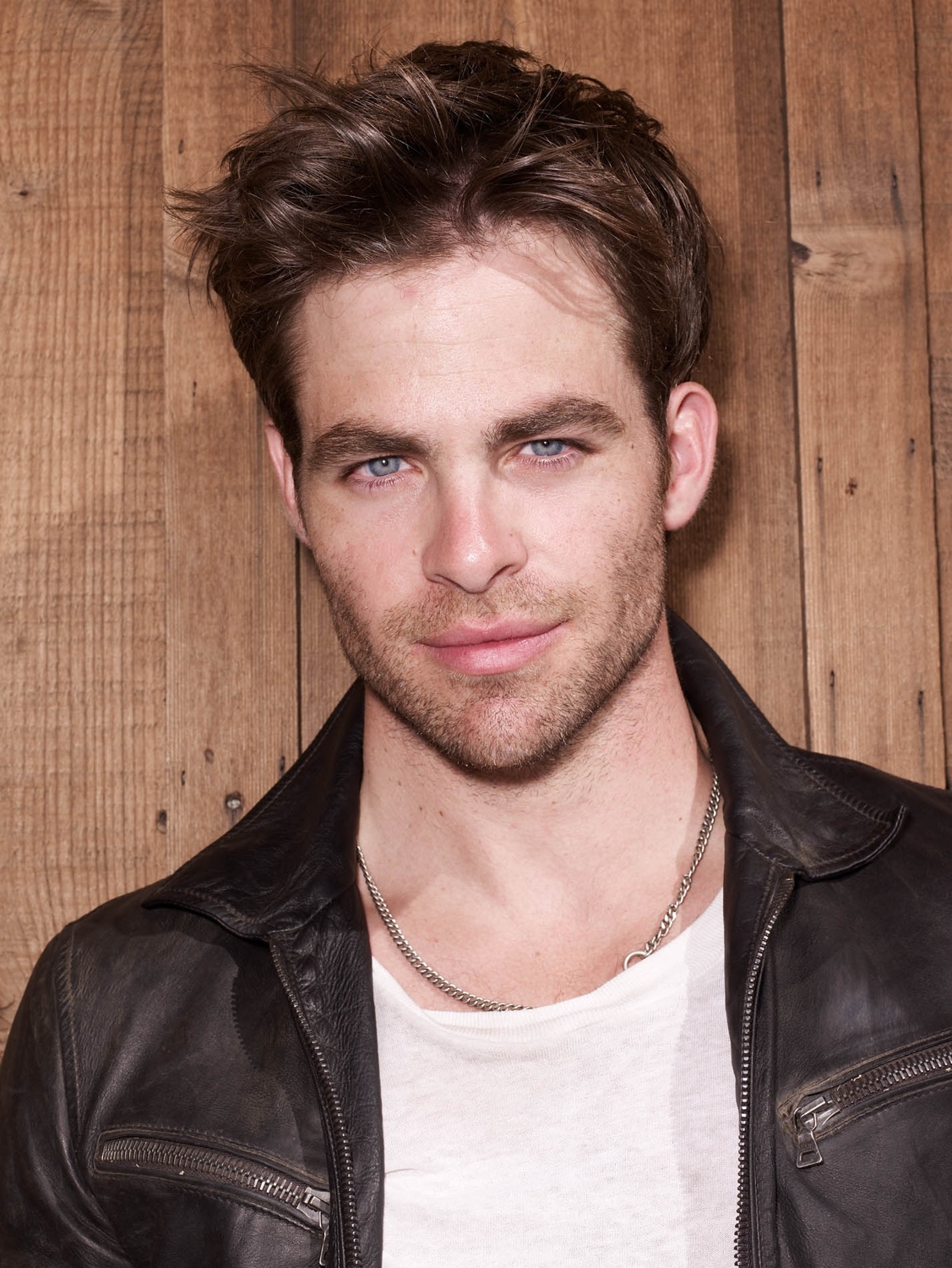 Chris Pine photo #309364