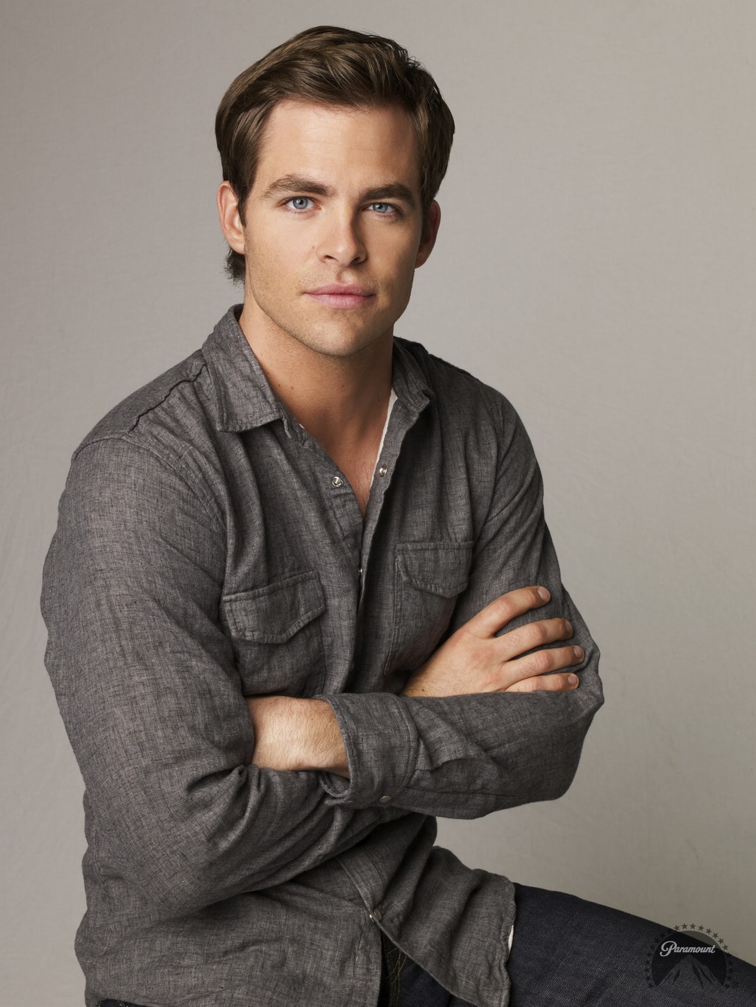 Chris Pine photo #110057