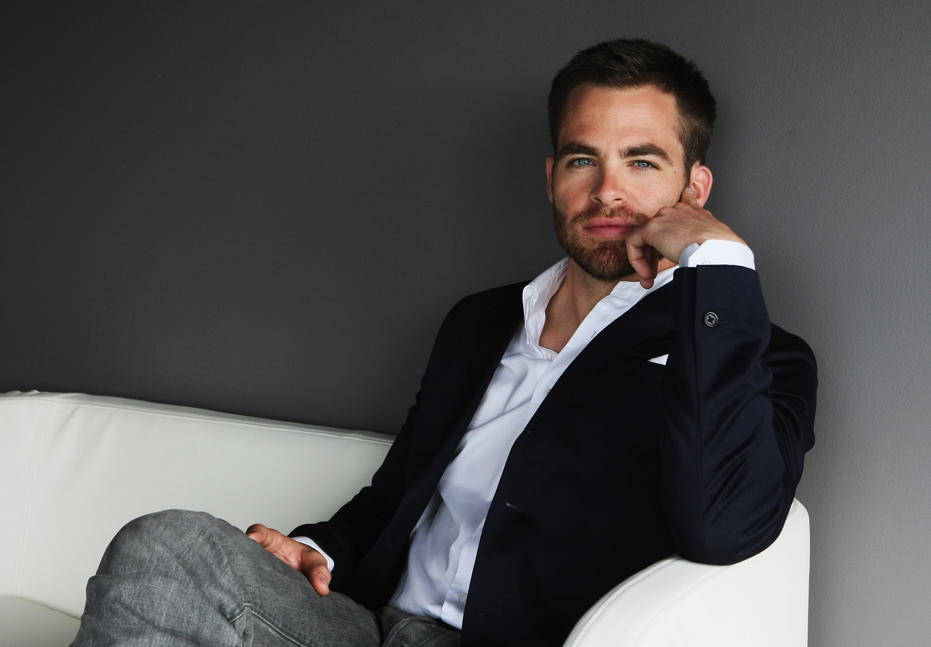 Chris Pine photo #114808