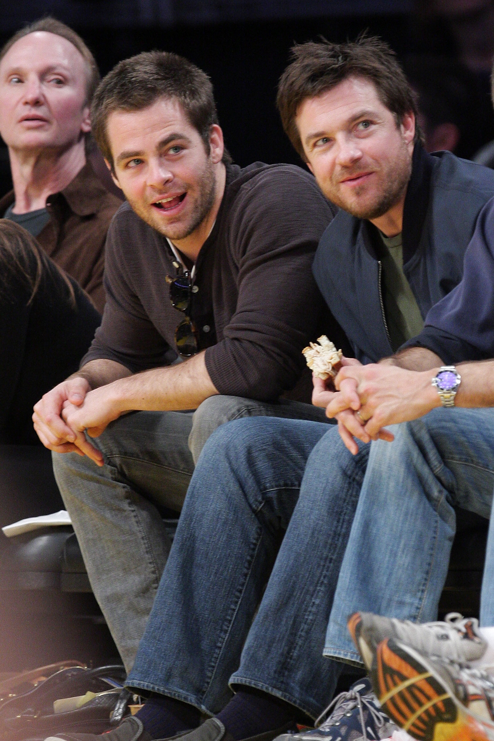 Chris Pine photo #114879