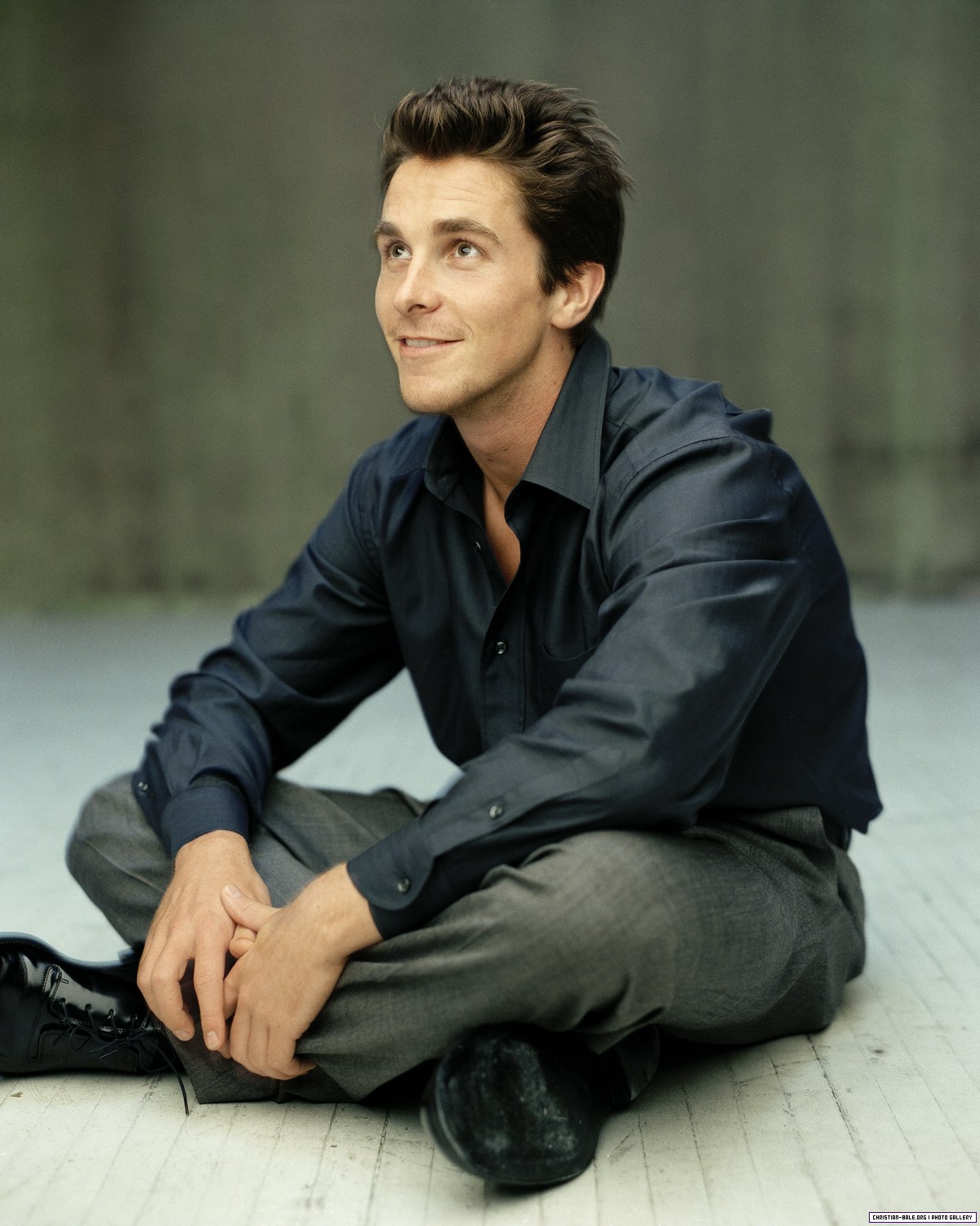 Christian Bale photo #133549