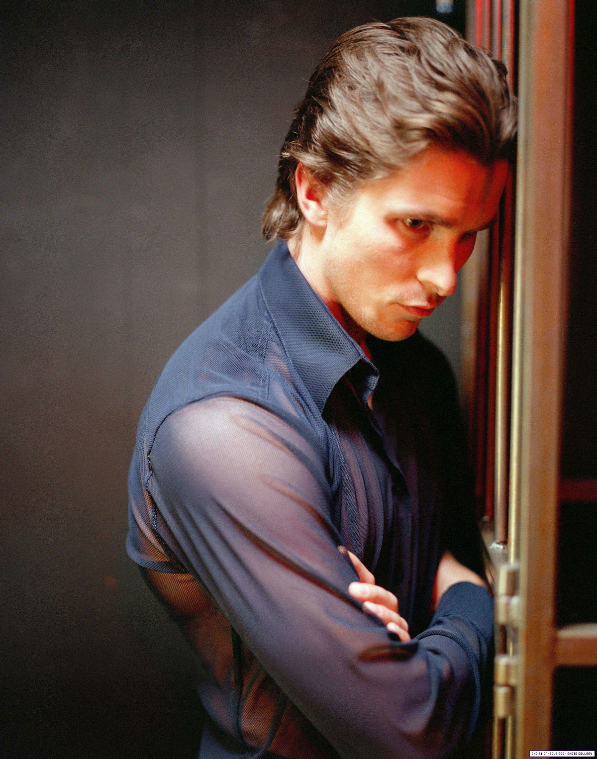 Christian Bale photo #92154