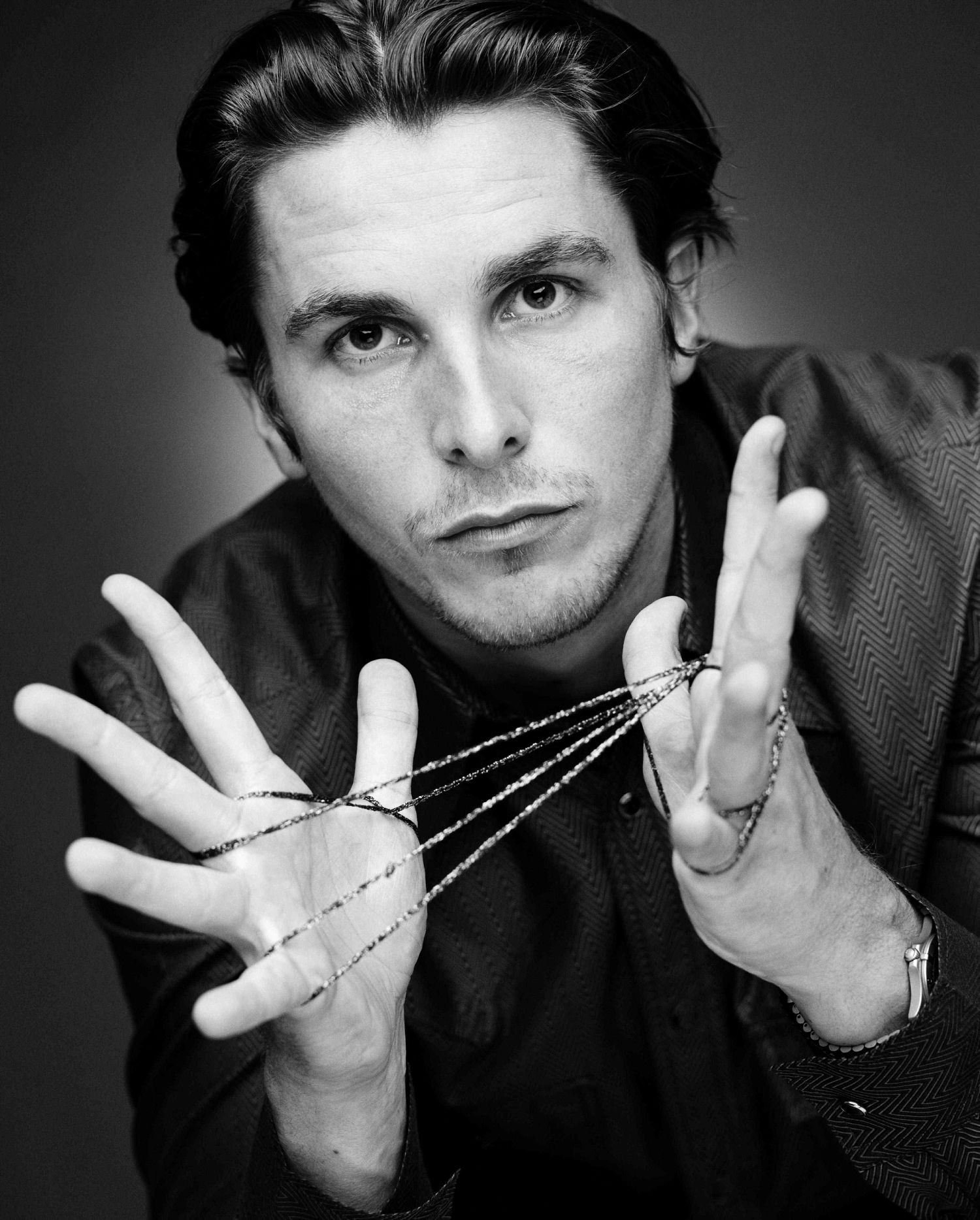 Christian Bale photo #1044134