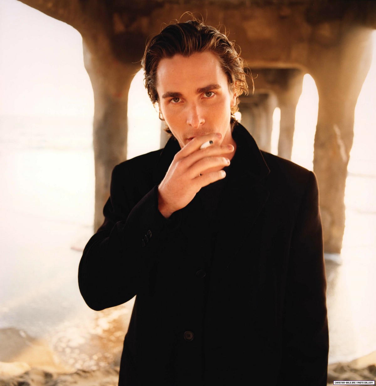 Christian Bale photo #133541